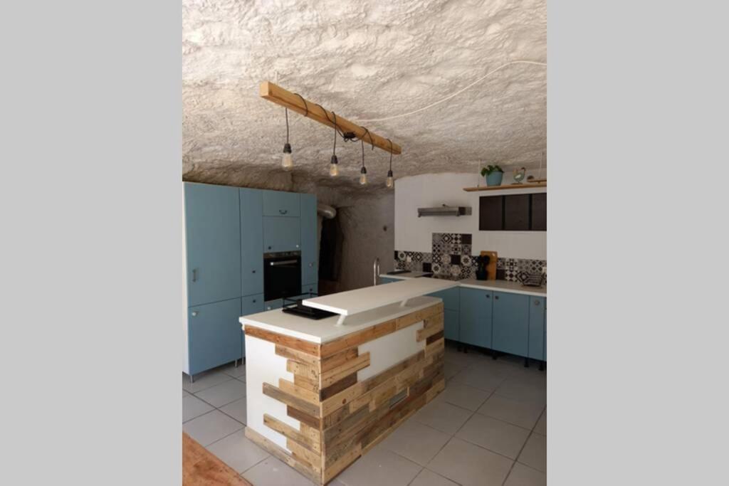 La Trog'laudy 4 Etoiles Au Coeur Des Vignes Holiday home *