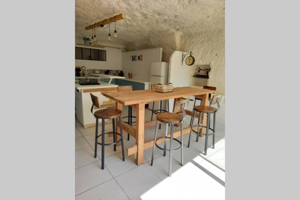 La Trog'laudy 4 Etoiles Au Coeur Des Vignes Holiday home