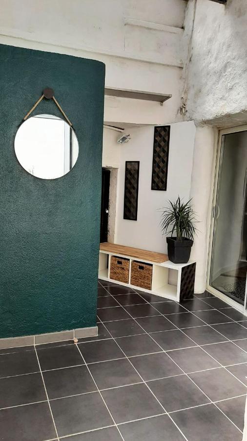 La Trog'laudy 4 Etoiles Au Coeur Des Vignes Holiday home