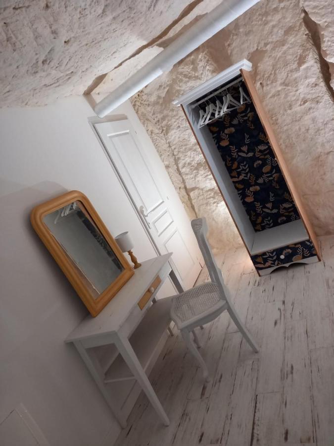 La Trog'laudy 4 Etoiles Au Coeur Des Vignes Holiday home *