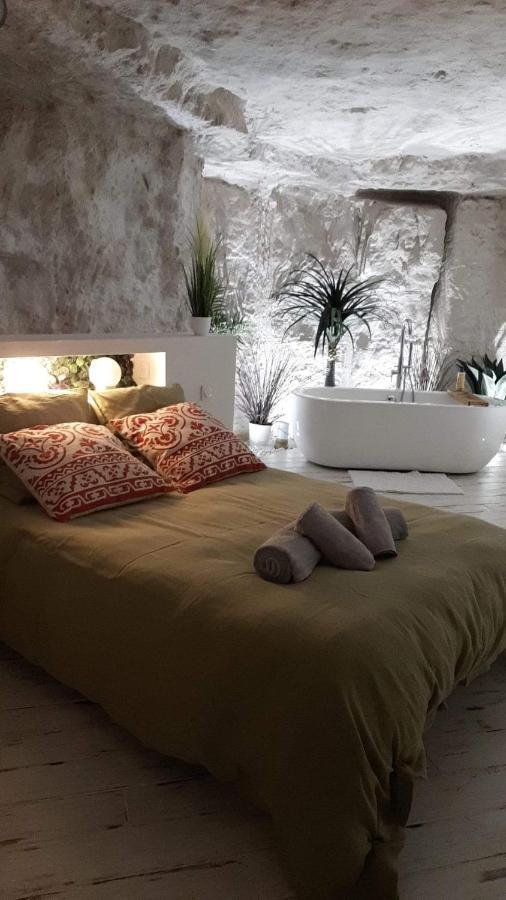 Holiday home La Trog'laudy 4 Etoiles Au Coeur Des Vignes *