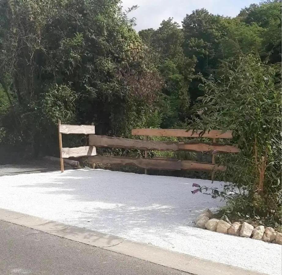 La Trog'laudy 4 Etoiles Au Coeur Des Vignes Holiday home